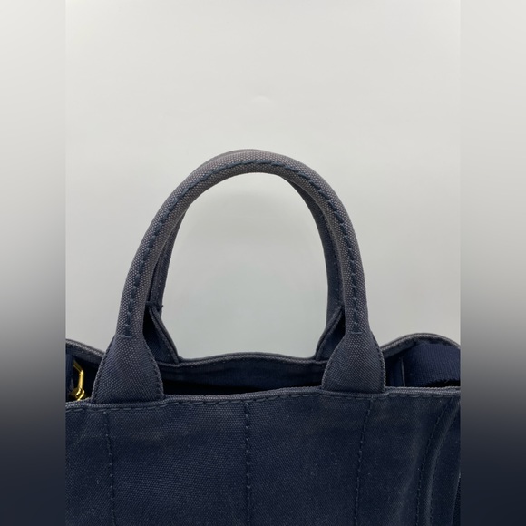💫Prada💫Canapa💫Bag💫 - Picture 8 of 14